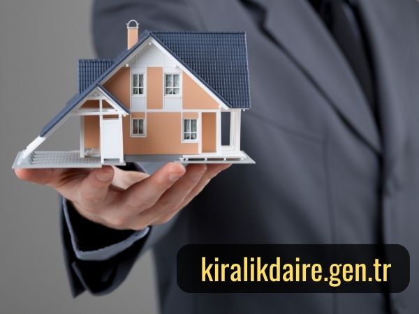 Okçular Mahallesi Kiralık Daire
